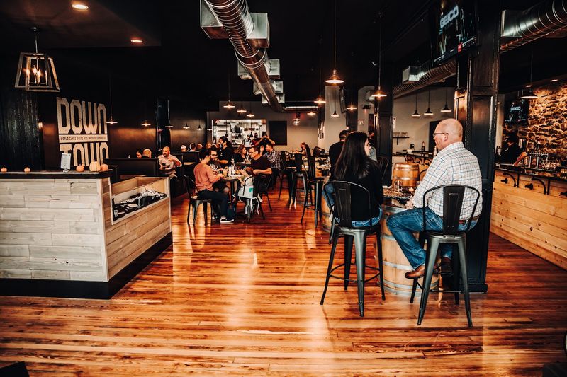 Downtown Gastropub & Restaurant - Royersford Downtown Gastropub & Restaurant - Royersford