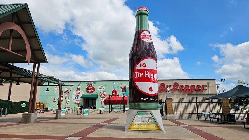 Dr Pepper Dr Pepper