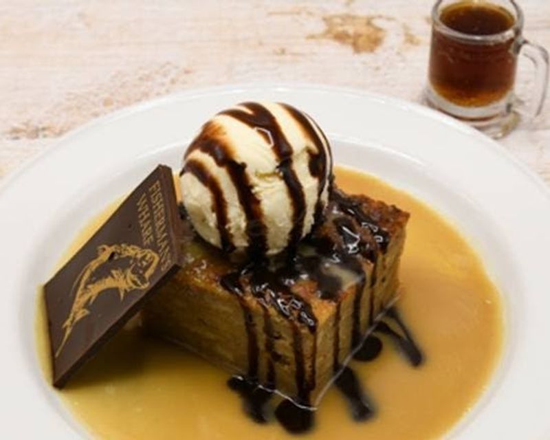 Drinks And Desserts Worth Saving Room For Drinks And Desserts Worth Saving Room For