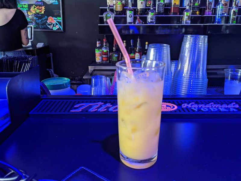 Drinks With a Playful Personality Drinks With a Playful Personality