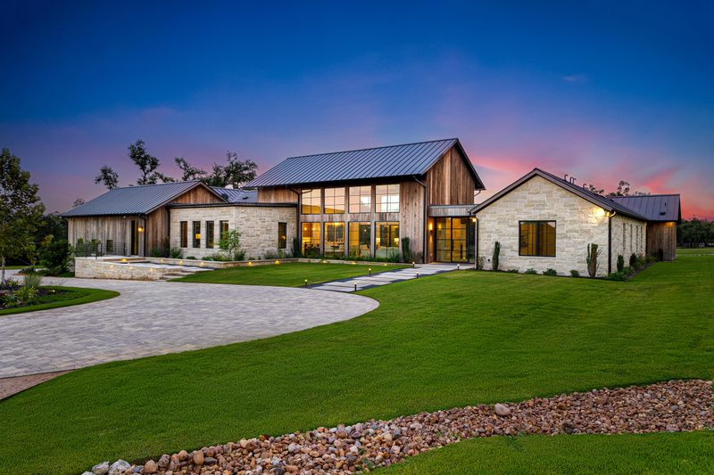 Dripping Springs Dripping Springs