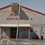 Drive Far Enough Into Tennessee And You'll Find This Unforgettable Ribeye