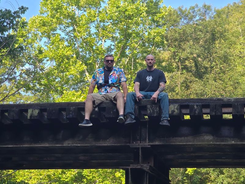 Drummond Bridge Is One of Tennessee's Creepiest Haunted Stops