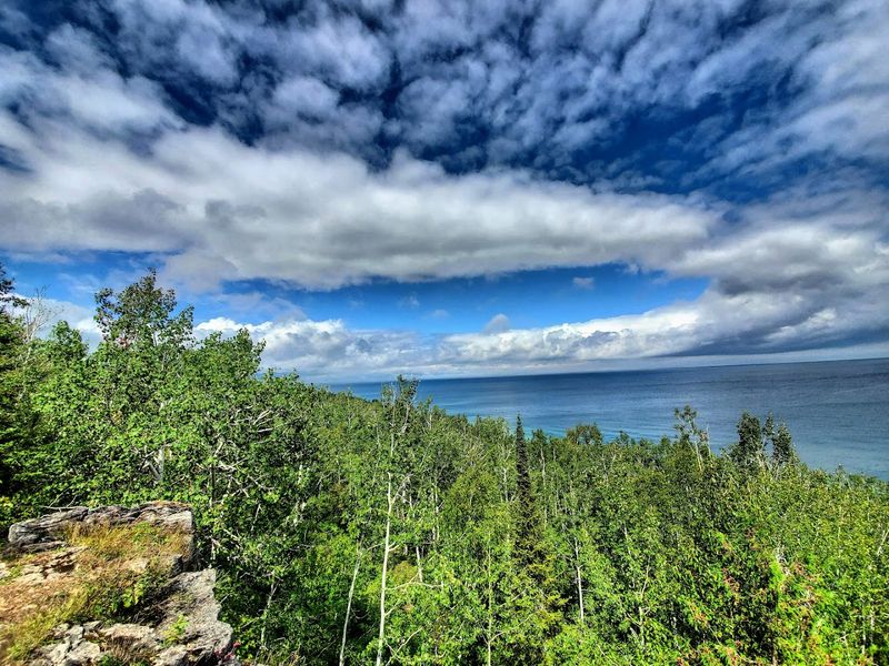 Drummond Island Drummond Island