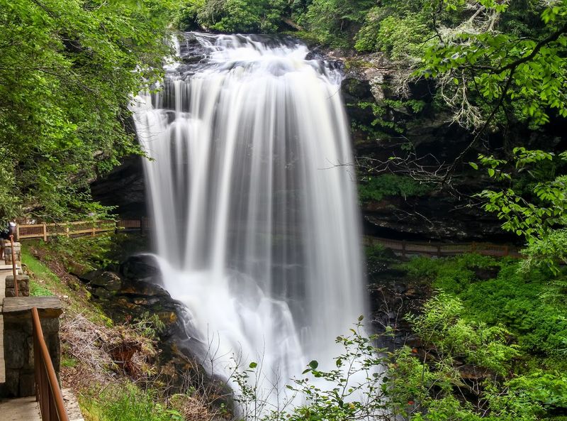 Dry Falls (Highlands)