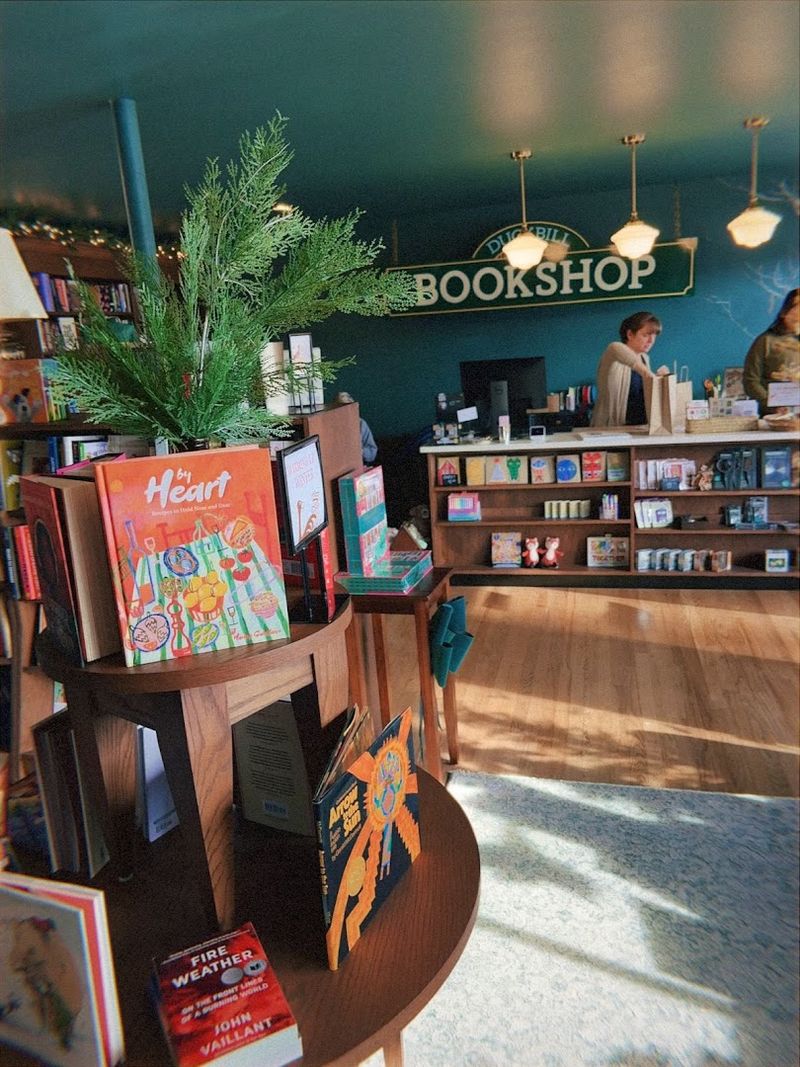 Duckbill Books — Old Hickory Duckbill Books — Old Hickory