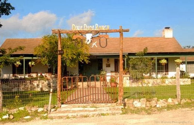 Dude Ranch Capital: Where City Slickers Become Cowboys