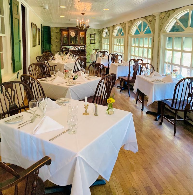 Duling-Kurtz House - Exton, Chester County