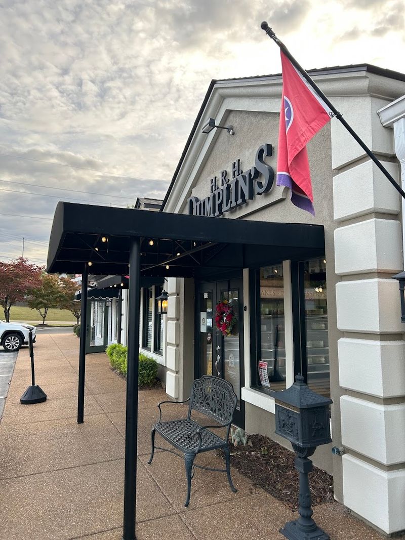Dumplin's of Jackson