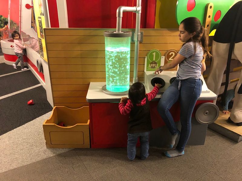 Wonder Works Children's Museum (Oak Park)