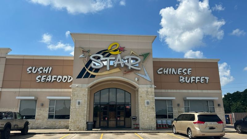 E-Star Chinese Buffet Katy (Katy) E-Star Chinese Buffet Katy (Katy)
