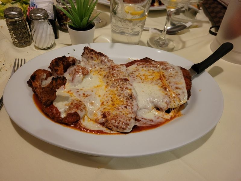 E & V Restaurant — Paterson E & V Restaurant — Paterson