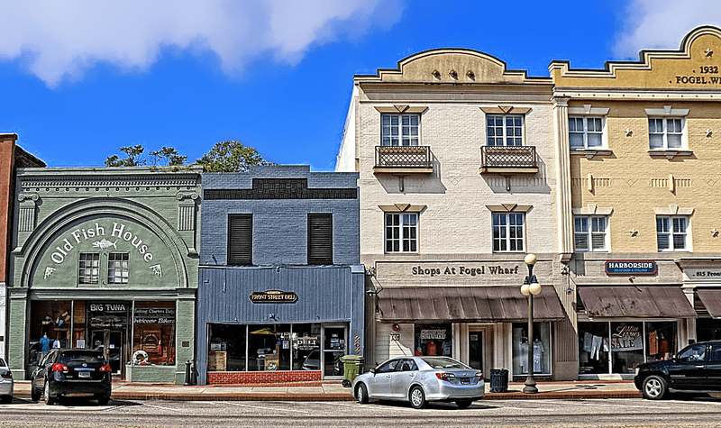Georgetown