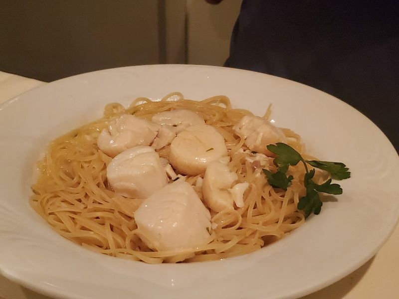 E&V Restaurant - Paterson