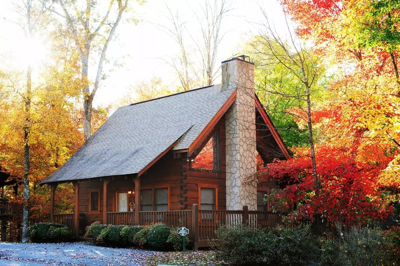 Eagles Ridge Resort — Pigeon Forge Eagles Ridge Resort — Pigeon Forge