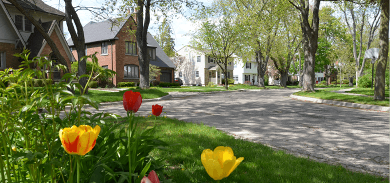 East Lansing
