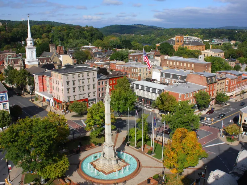 Easton, Pennsylvania, United States