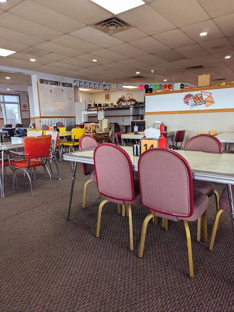 Eastside Diner Eastside Diner