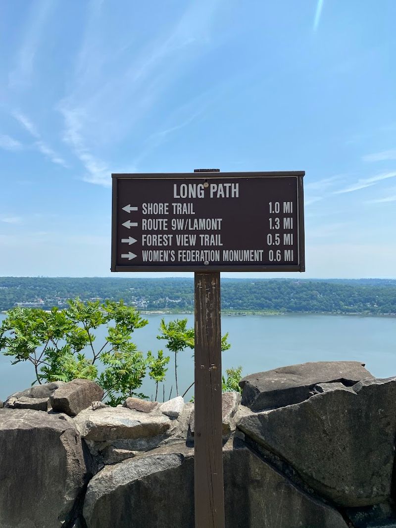 Easy Overlook Access Means You Do Not Have To Hike Hard For The Big Payoff