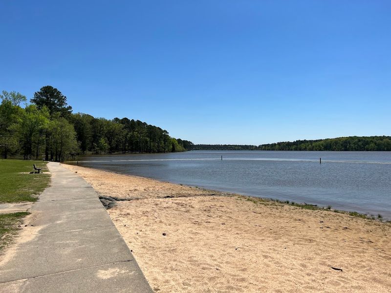 Ebenezer Beach, Jordan Lake, Apex Ebenezer Beach, Jordan Lake, Apex