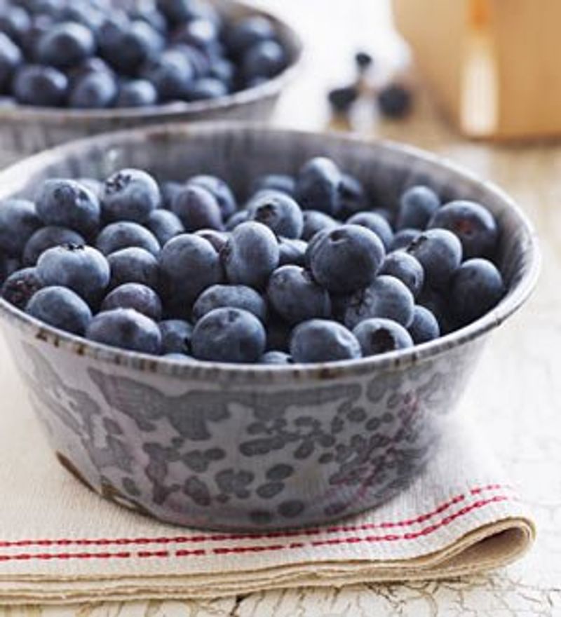 Echo Springs Blueberry Farm (Murchison) Echo Springs Blueberry Farm (Murchison)