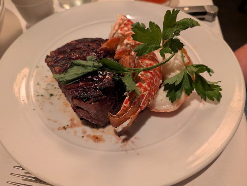 Eddie V's Prime Seafood (Austin) Eddie V's Prime Seafood (Austin)