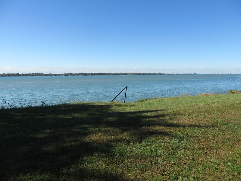 Edgewater Park – Detroit