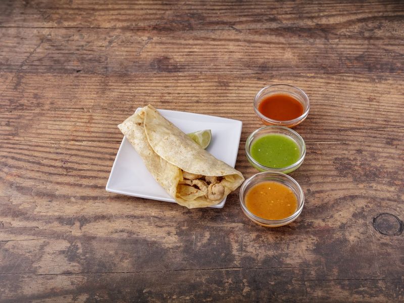 Edison TexMex Deli