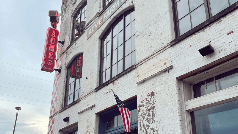 Acme Feed & Seed — Nashville