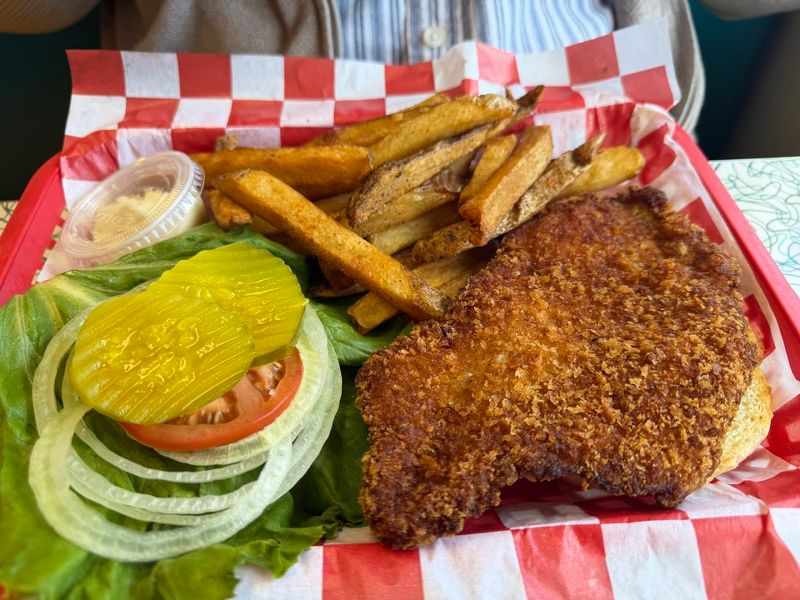 Why This Colorado Diner Is Worth the Drive