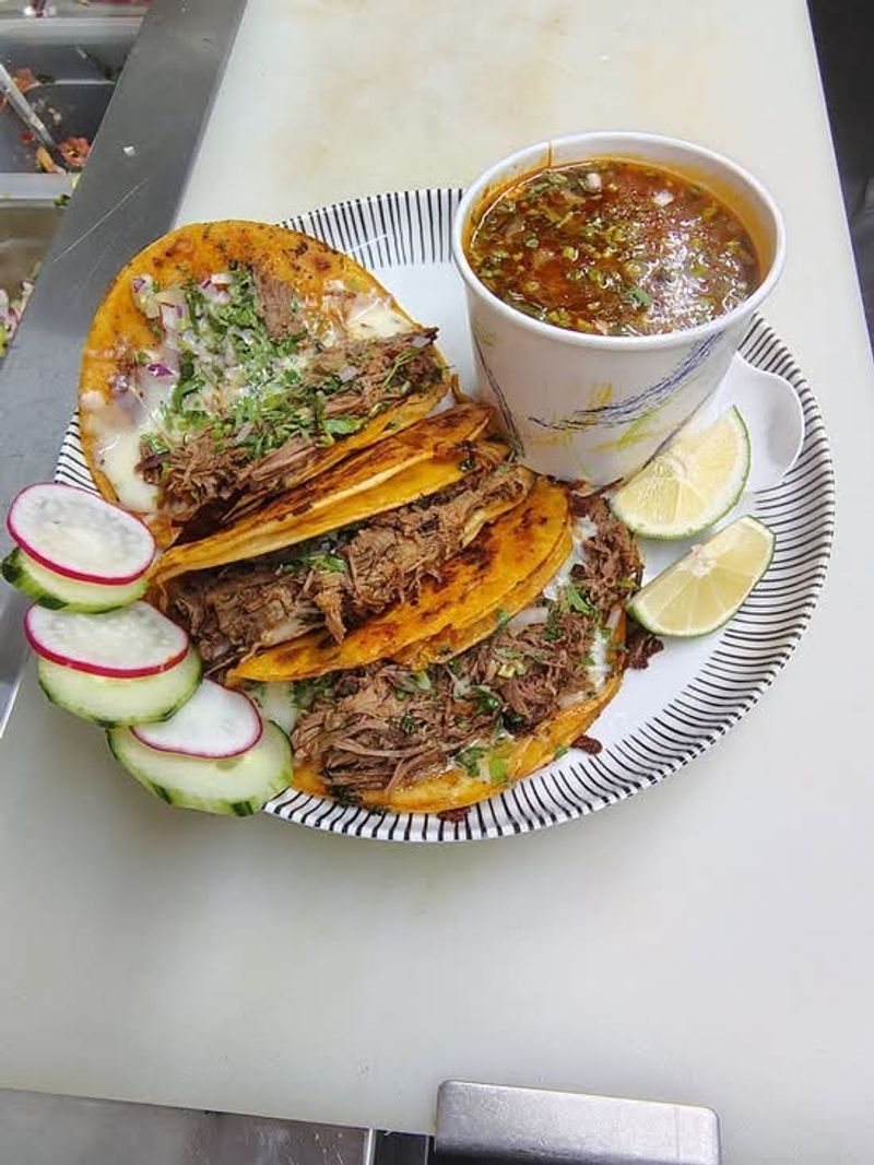 El Amiguito Truck