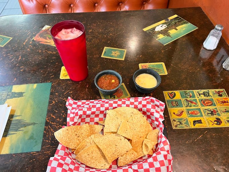 El Asadero Mexican Grill