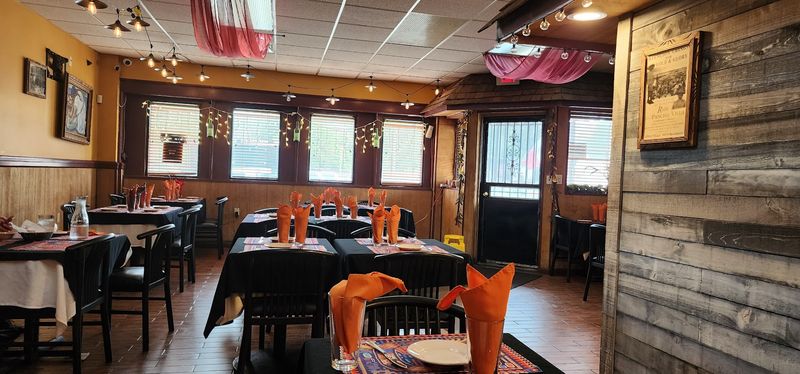 El Asador Steakhouse – Detroit