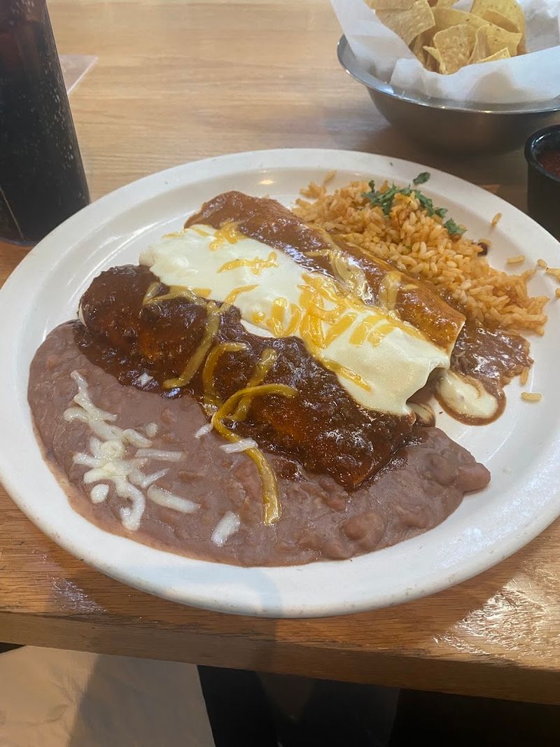 El Chico Cafe (Rockwall) El Chico Cafe (Rockwall)