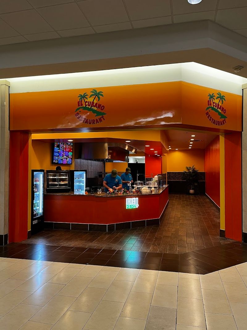 El Cubano Restaurant (Park City Center)