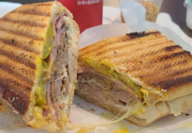 El Cubano Restaurant
