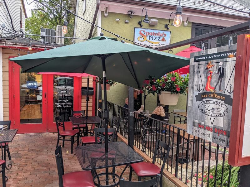 El Guajillo Mexican Restaurant