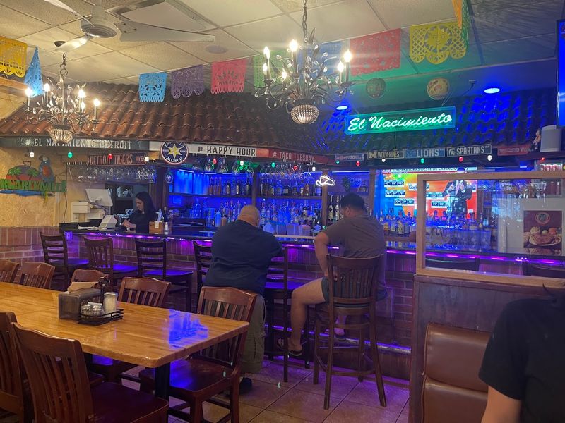 El Nacimiento Mexican Restaurant El Nacimiento Mexican Restaurant