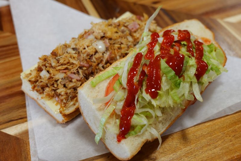 El Punto Sandwichera, Allentown El Punto Sandwichera, Allentown