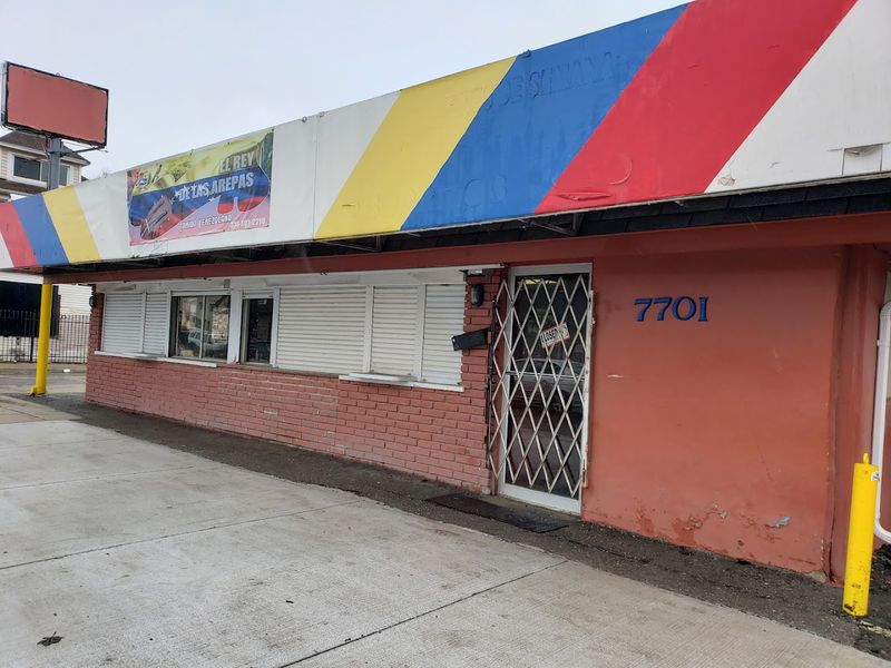 El Rey de las Arepas — Detroit El Rey de las Arepas — Detroit