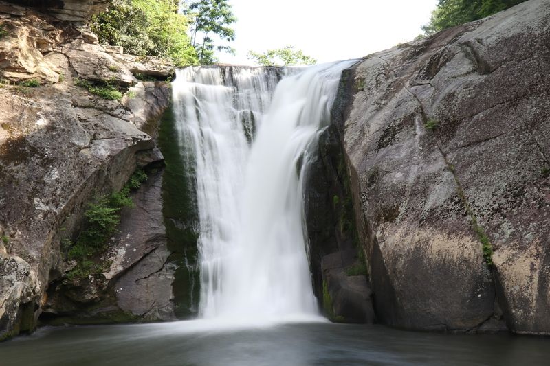 Elk River Falls (Elk Park)