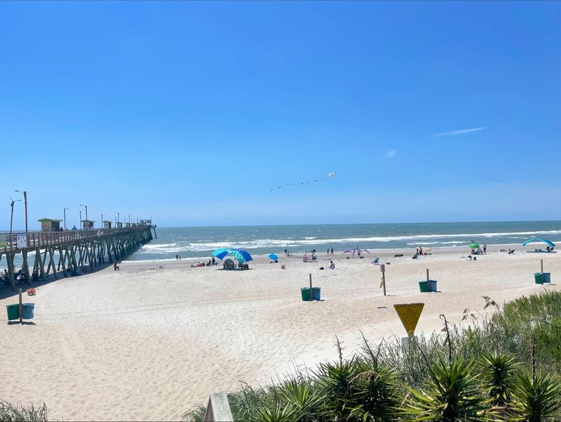 Emerald Isle