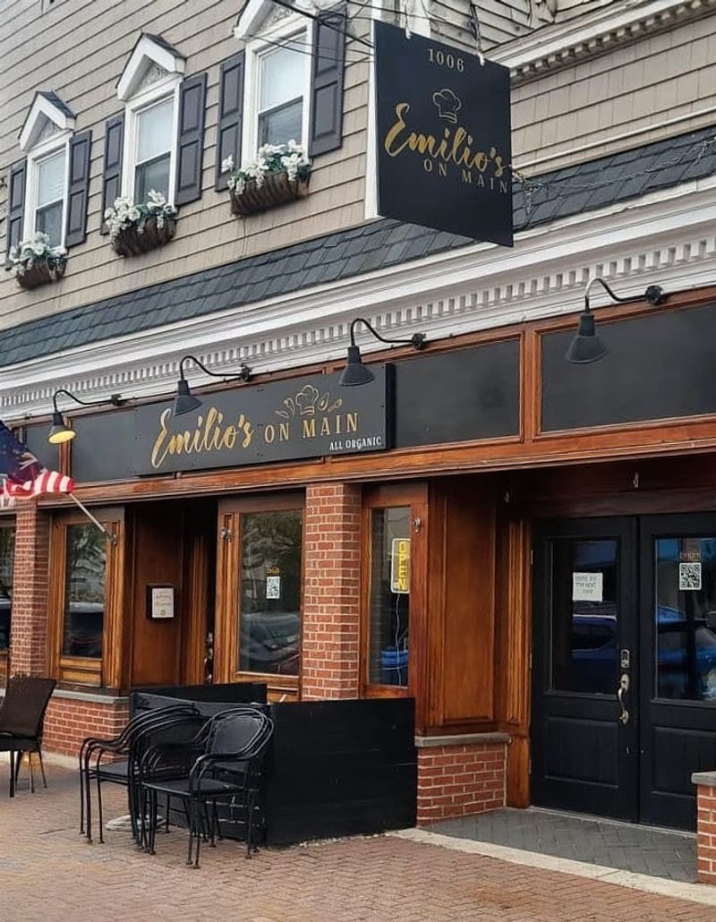 Emilio’s Kitchen - Belmar Emilio’s Kitchen - Belmar