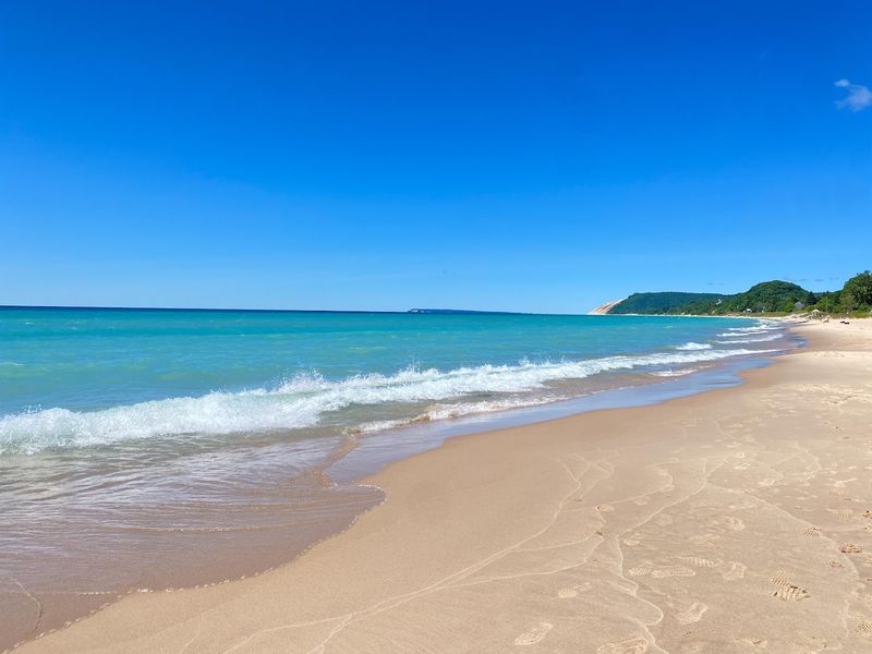 Empire Beach / Lake Michigan Beach Park Empire Beach / Lake Michigan Beach Park
