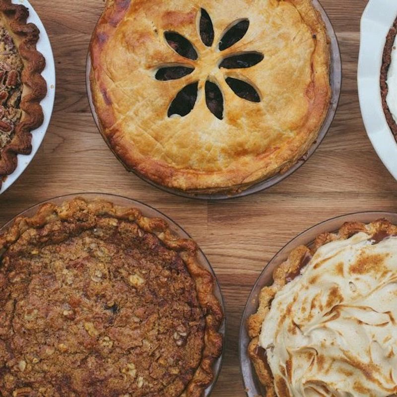 Emporium Pies (Dallas) Emporium Pies (Dallas)