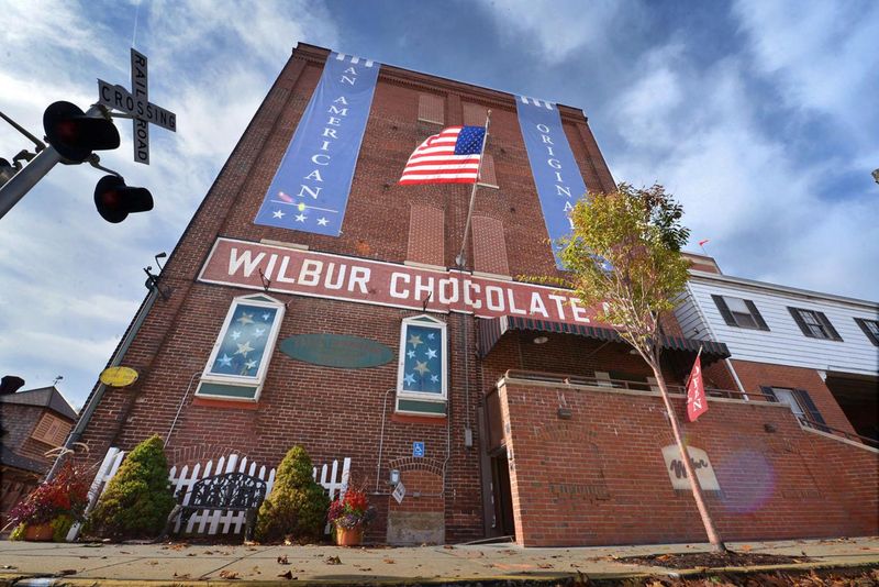 Enjoy Lititz's Sweet Side And Chocolate Legacy Enjoy Lititz's Sweet Side And Chocolate Legacy