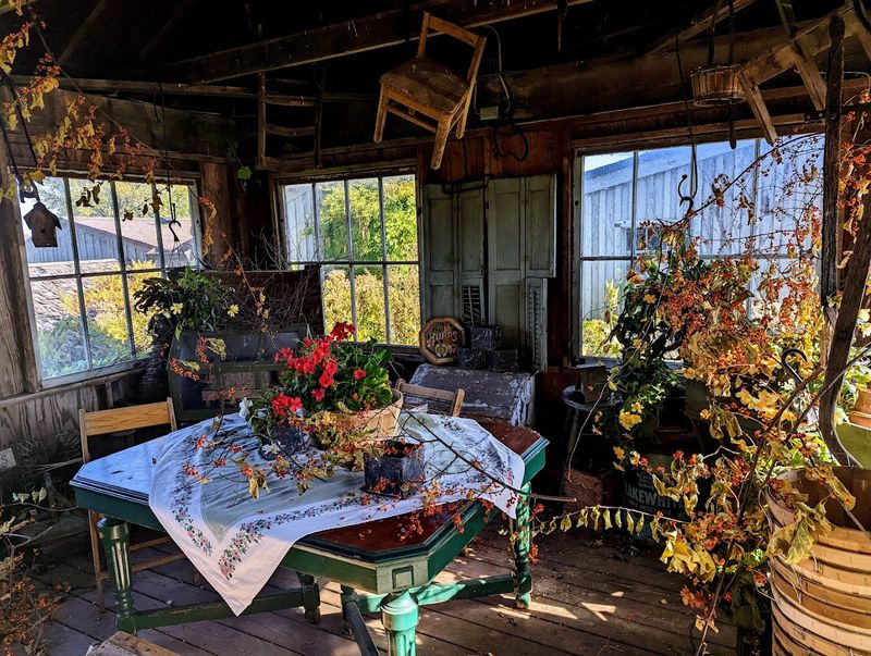 Enjoy the Farm’s Deep Sense of History and Hospitality