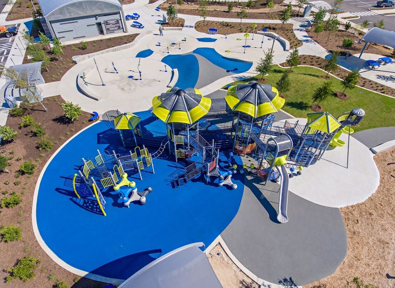 Epic Playground Built for All Ages Epic Playground Built for All Ages