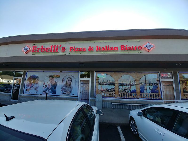 Erbelli's