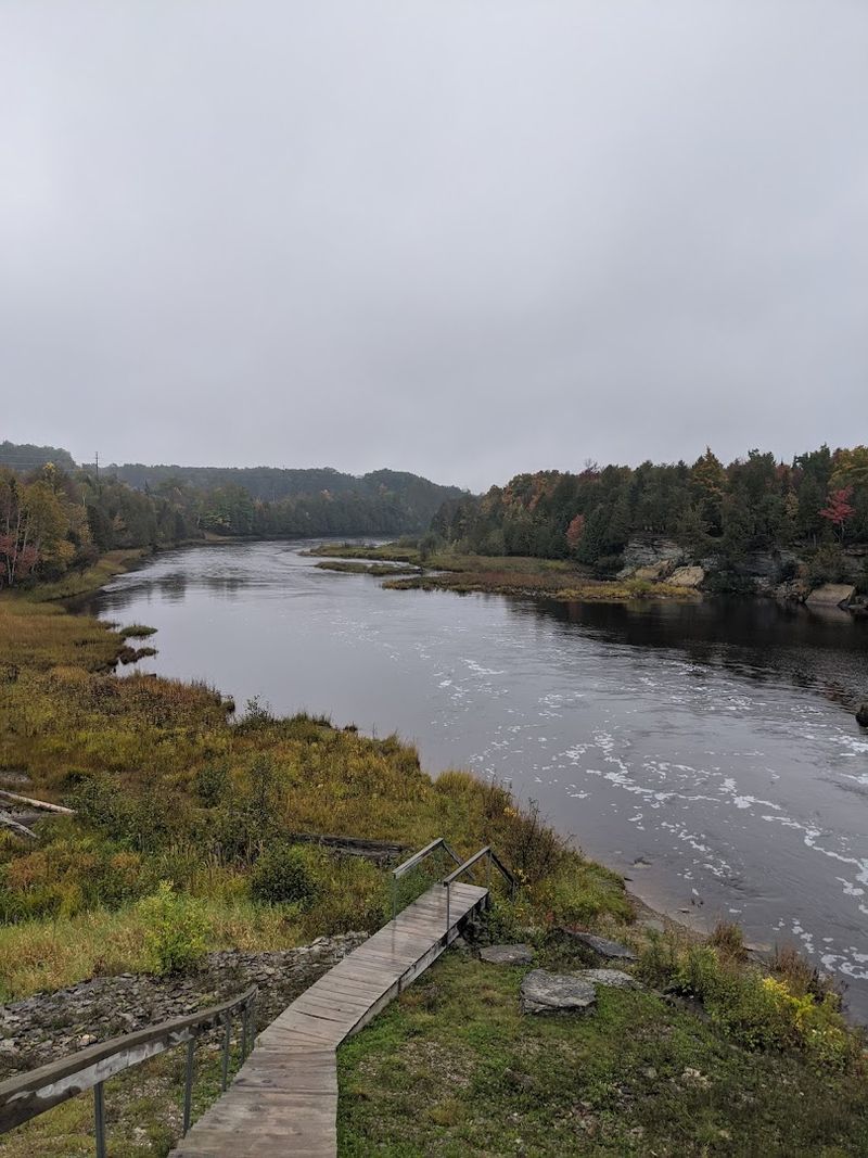 Escanaba River